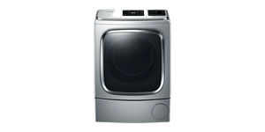 clothes dryer