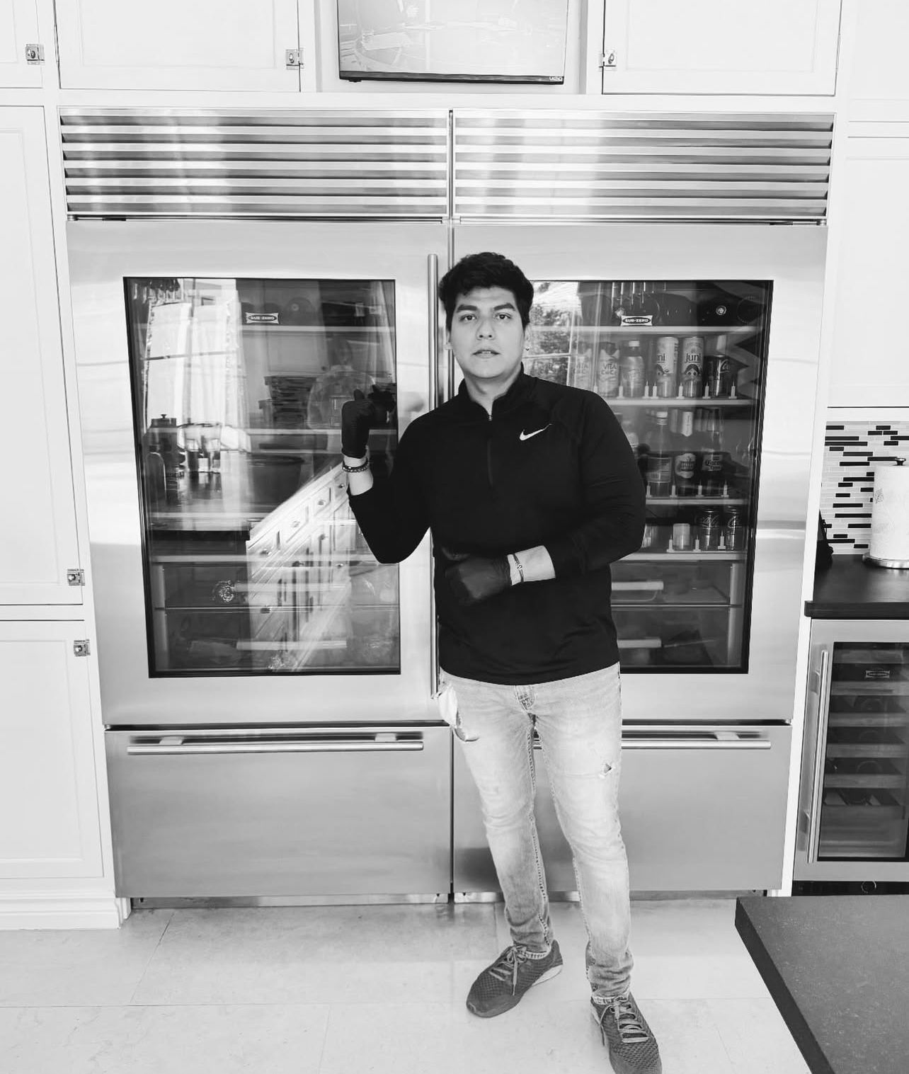 Refrigerator Repair Miami