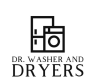 Logo Dr. Washer and Dryers